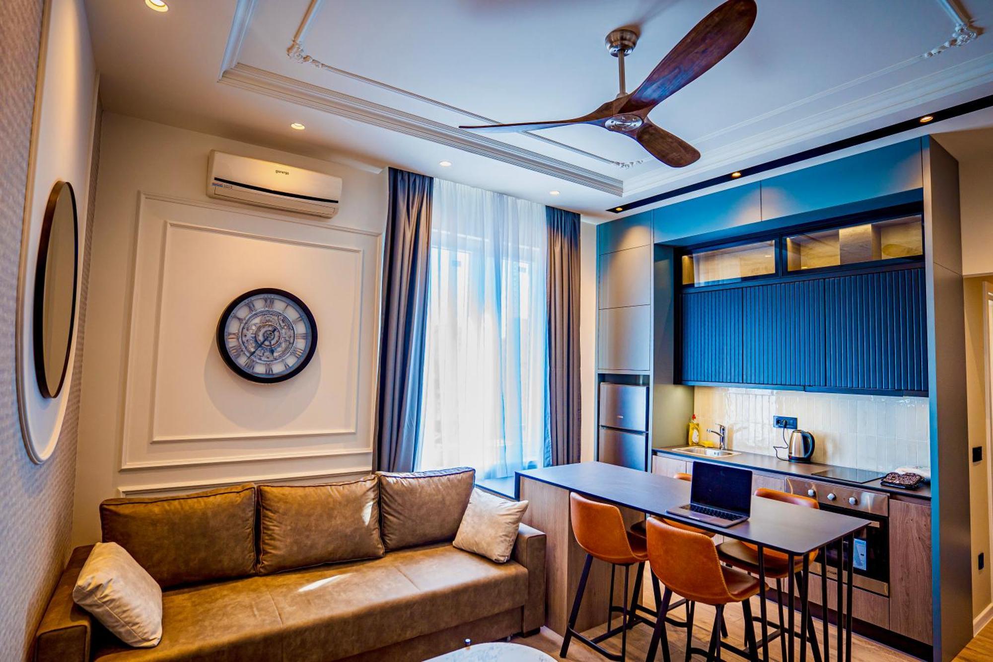 Miha Premium Apartment Белград Екстер'єр фото
